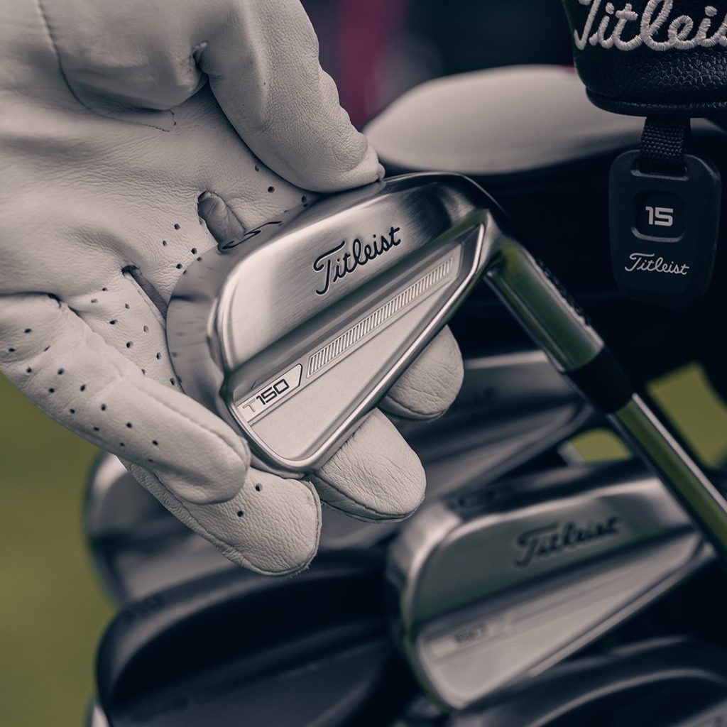 Carolina Indoor Golf • Greenville, SC • Titleist and other top-brands available for purchase at the Carolina Indoor Golf facility